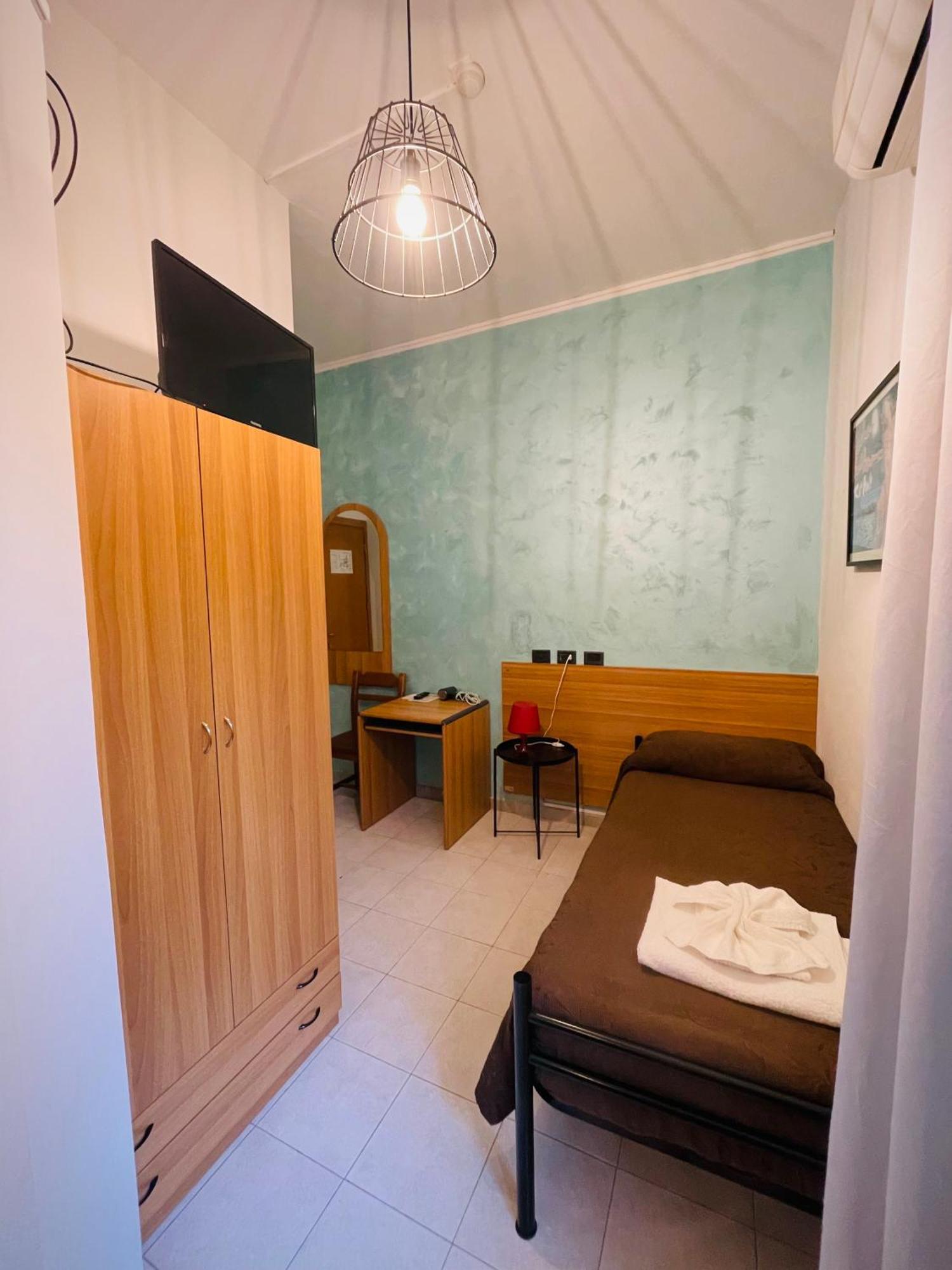 Hotel Reale Rimini Exterior photo
